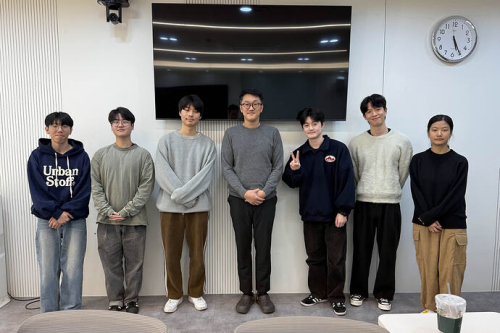 SW중심대학 JEduTools 프로젝트, 오픈인프라 한국사용자 모임 인터뷰 진행